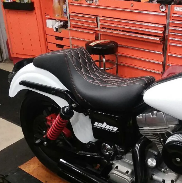 Sick Saddles